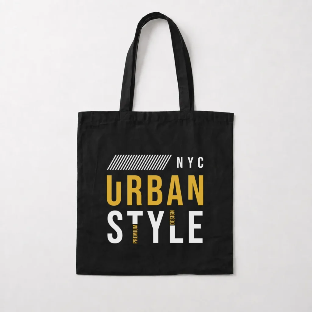 توت بگ شهری طرح Urban Style NYC کد 16084