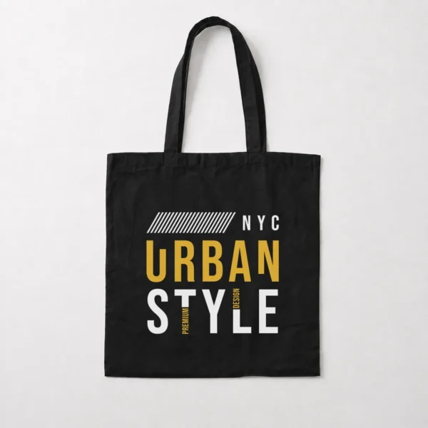 توت بگ شهری طرح Urban Style NYC کد 16084