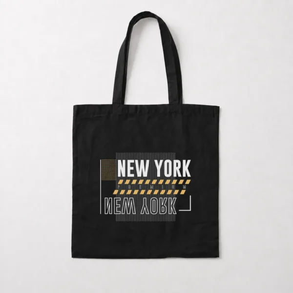 توت بگ نیویورک طرح تایپوگرافی New York کد 16087