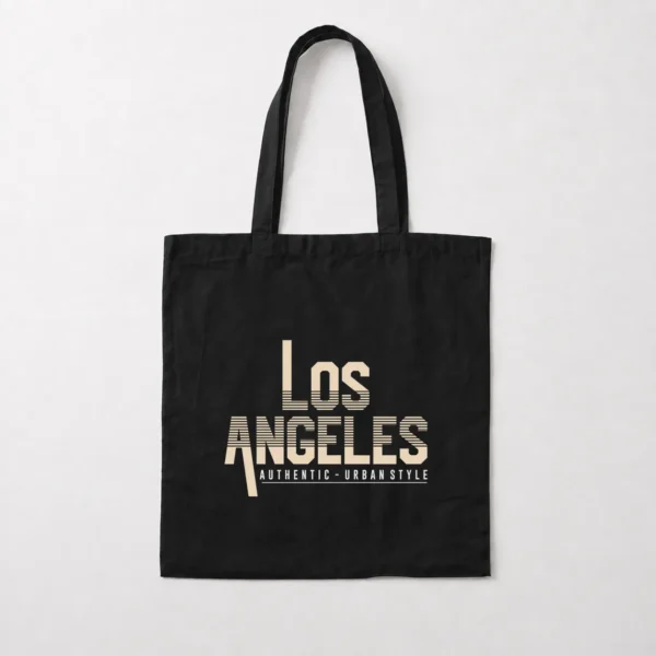 توت بگ تایپوگرافی Los Angeles Urban Style کد 16112
