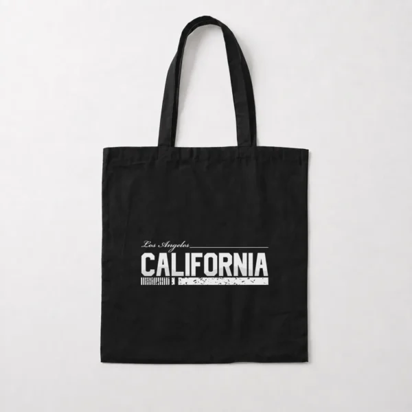 توت بگ طرح Los Angeles California بج کد 16115