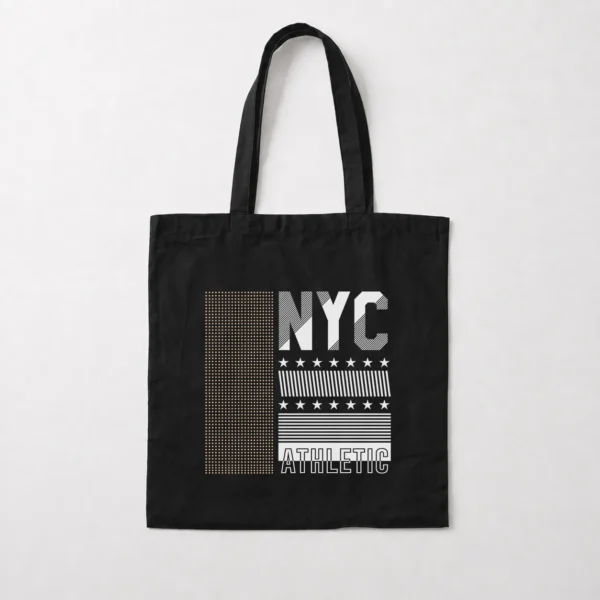 توت بگ تایپوگرافی NYC Athletic کد 16126