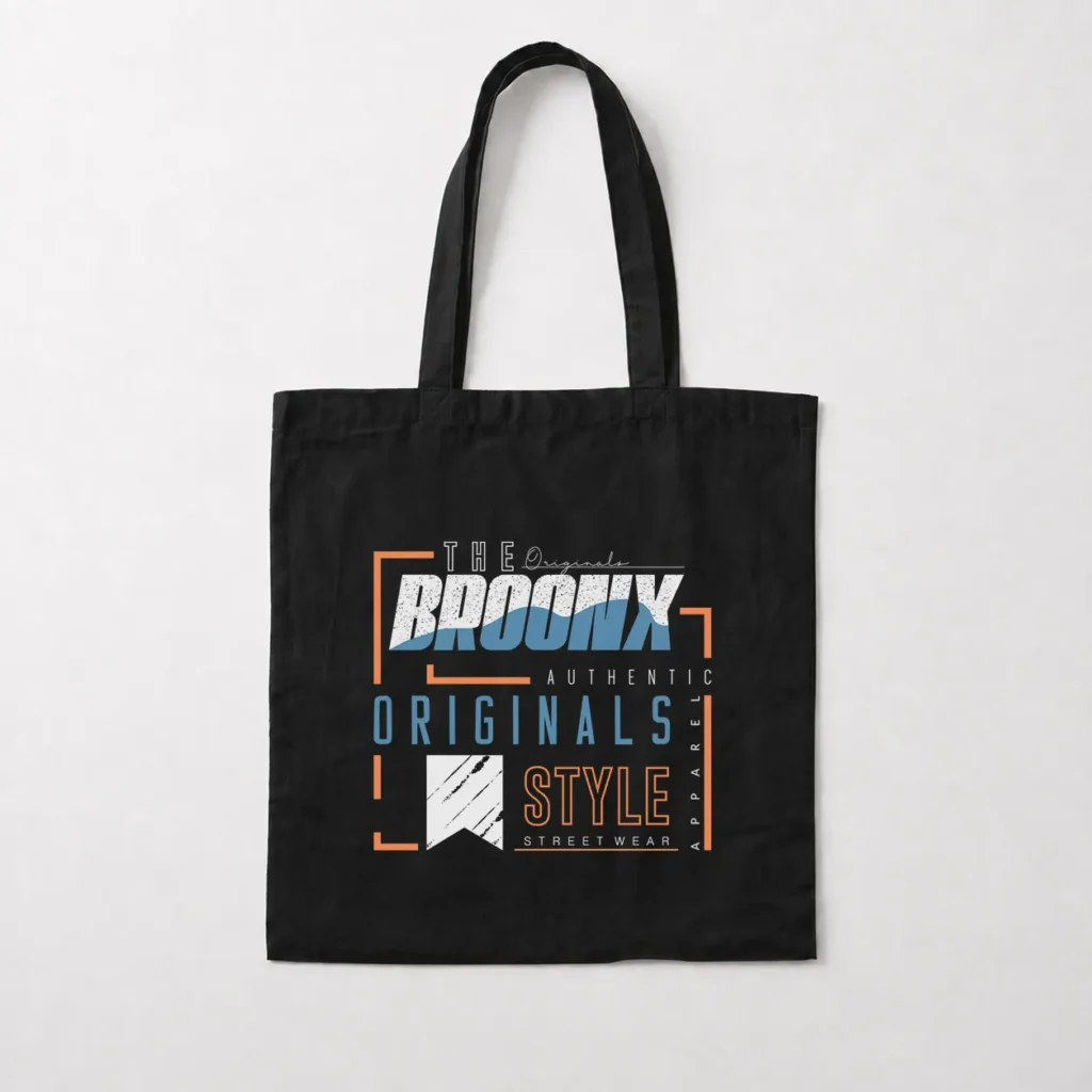 توت بگ استریت‌ویر طرح The Bronx Originals کد 16148