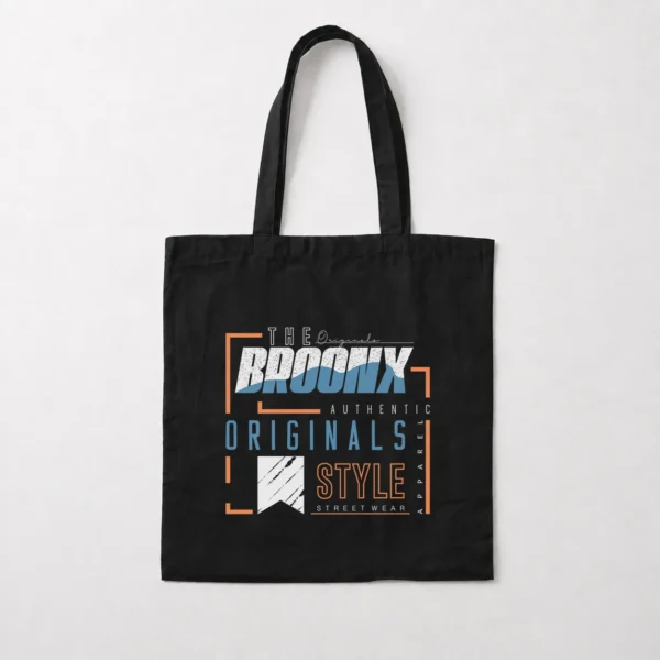 توت بگ استریت‌ویر طرح The Bronx Originals کد 16148