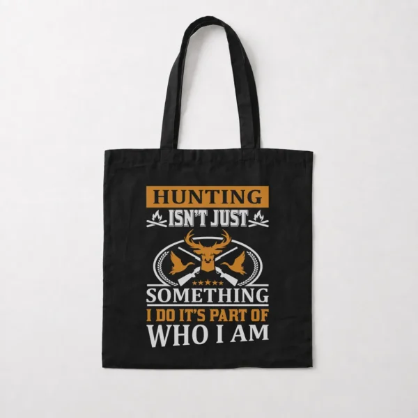 توت بگ شکار طرح Hunting Isn't Just Something کد 16156