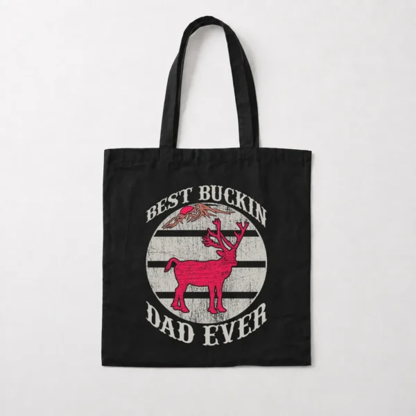 توت بگ شکار طرح Best Buckin Dad Ever کد 16159