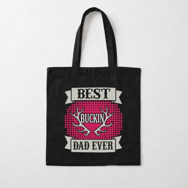 توت بگ شکار طرح Best Buckin Dad Ever کد 16160