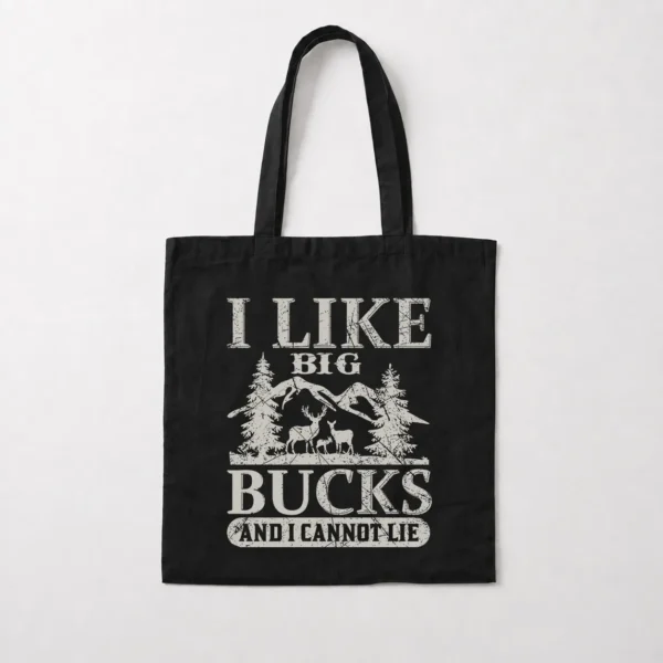 توت بگ شکار گوزن طرح I Like Big Bucks کد 16161