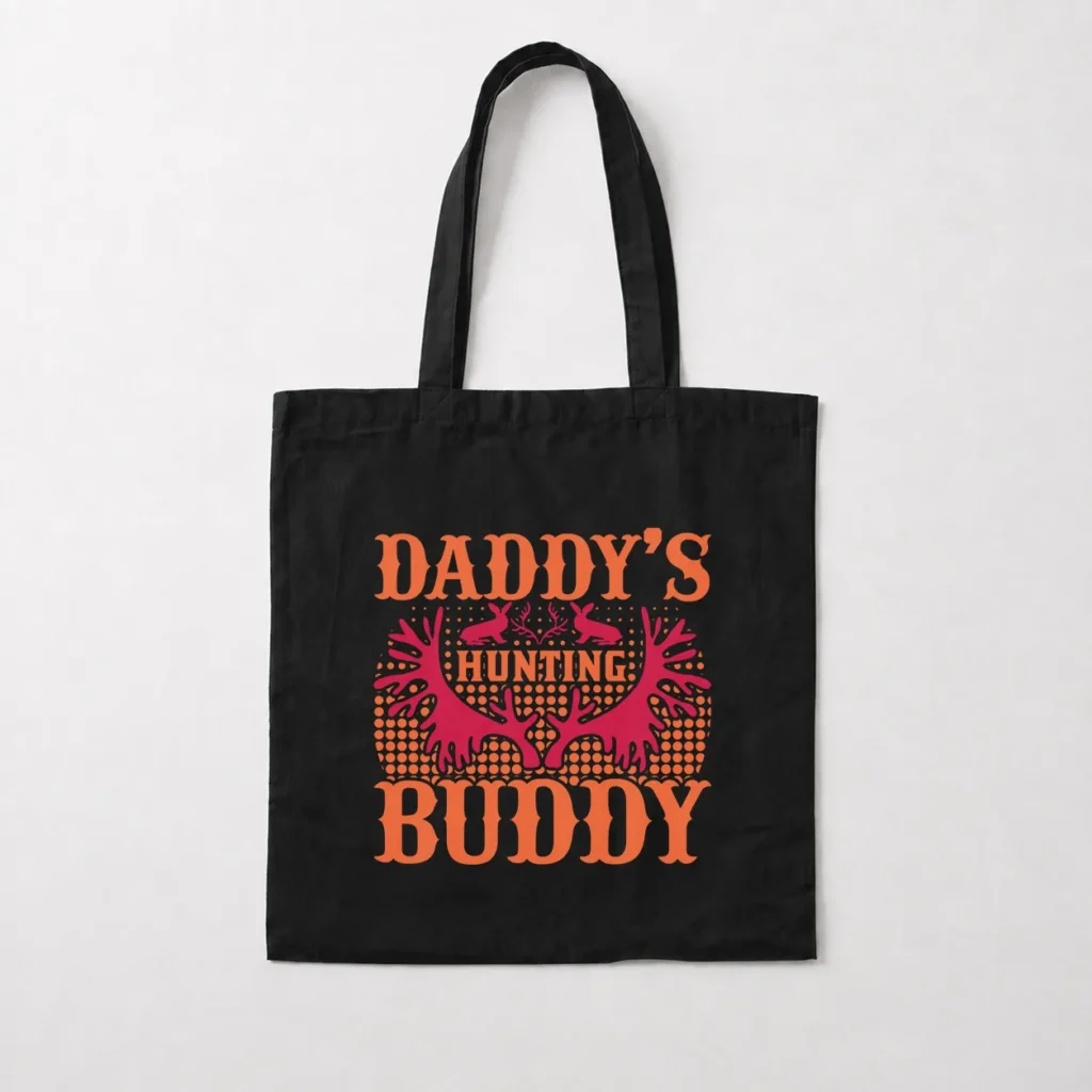 توت بگ شکار طرح Daddy’s Hunting Buddy کد 16162