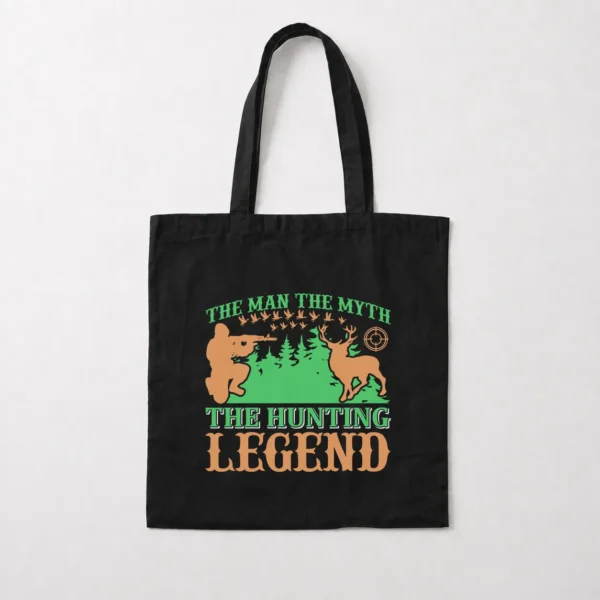 توت بگ شکار طرح The Hunting Legend کد 16167