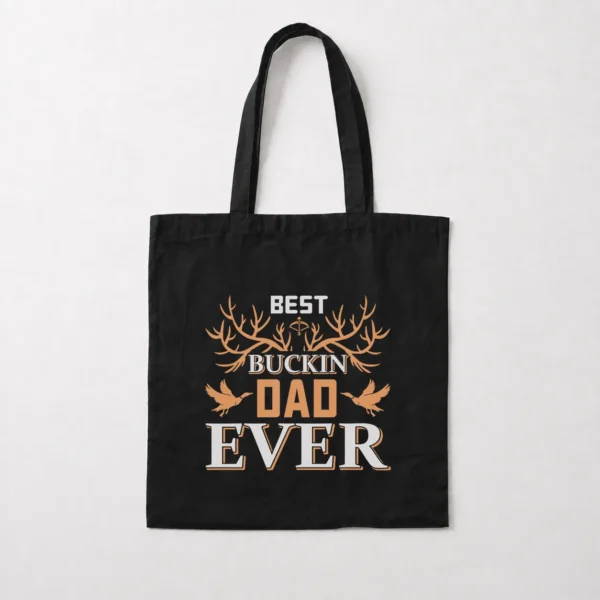 توت بگ شکار طرح Best Buckin Dad Ever کد 16168