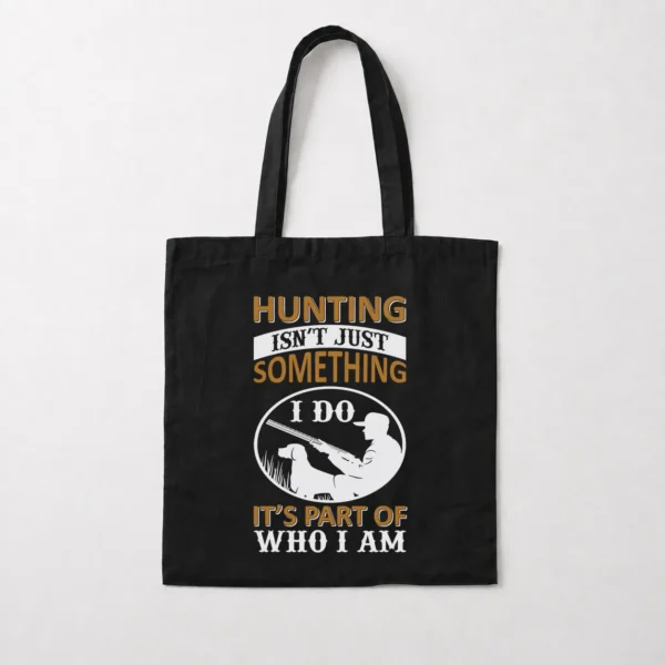 توت بگ شکار طرح Hunting Isn't Just Something I Do کد 16170