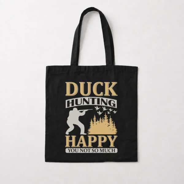 توت بگ شکار طرح Duck Hunting Happy کد 16172
