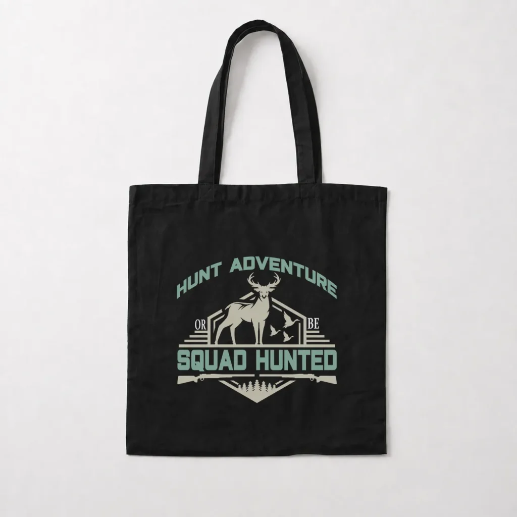 توت بگ شکار طرح Hunt Adventure Squad Hunted کد 16189