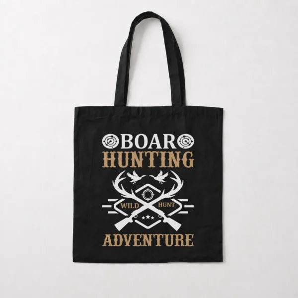 توت بگ شکار طرح Boar Hunting Adventure کد 16190