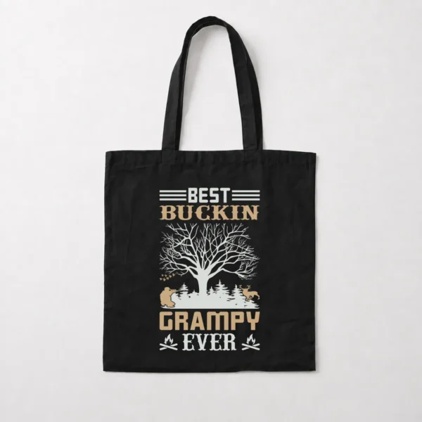 توت بگ شکار طرح Best Buckin Grampy کد 16199