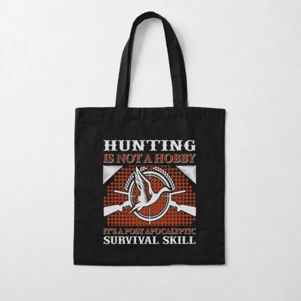 توت بگ شکار طرح Hunting is Not a Hobby کد 16205