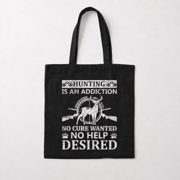 توت بگ شکار طرح Hunting is an Addiction کد 16211