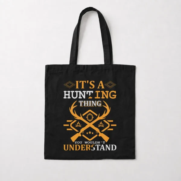 توت بگ شکار طرح It's a Hunting Thing کد 16213