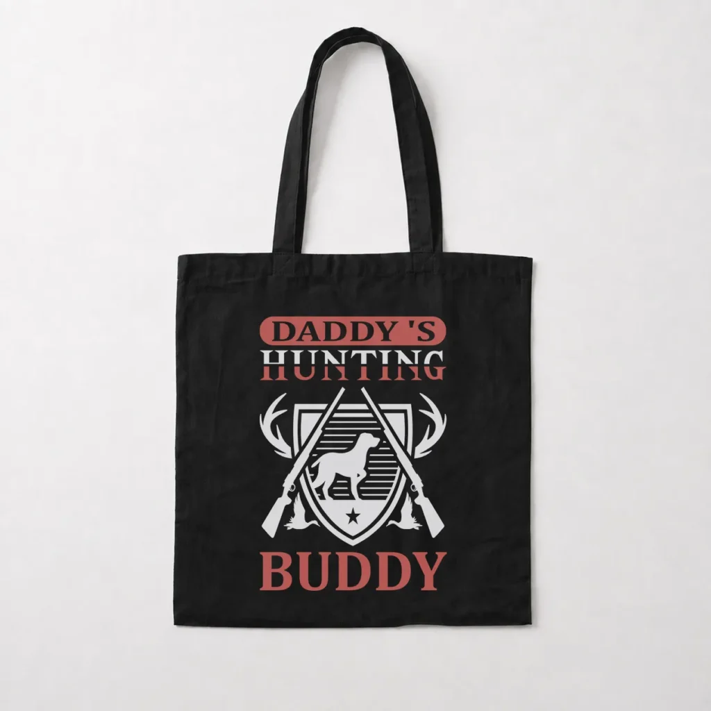 توت بگ شکار طرح Daddy’s Hunting Buddy کد 16215