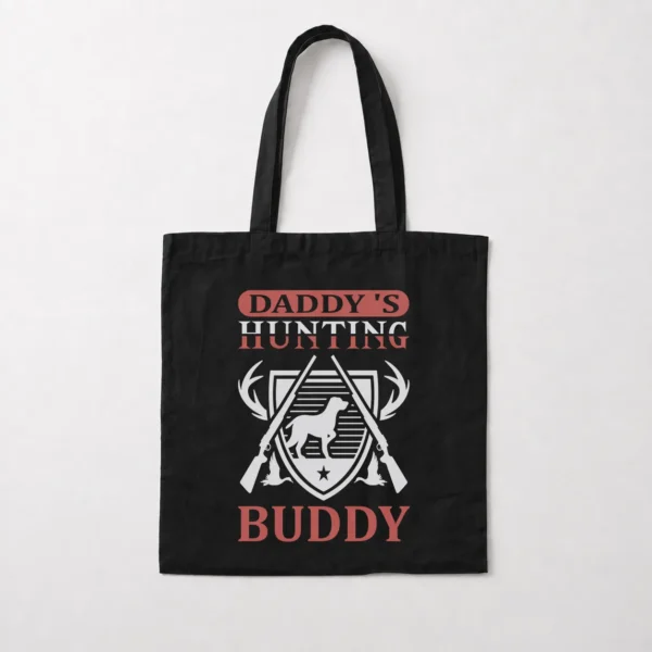 توت بگ شکار طرح Daddy’s Hunting Buddy کد 16215