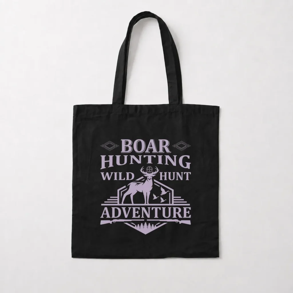توت بگ شکار طرح Boar Hunting Adventure کد 16231