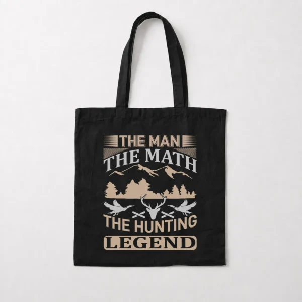 توت بگ شکار طرح The Hunting Legend کد 16241
