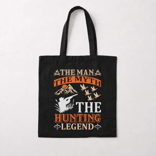 توت بگ شکار طرح The Man The Myth The Hunting Legend کد 16242