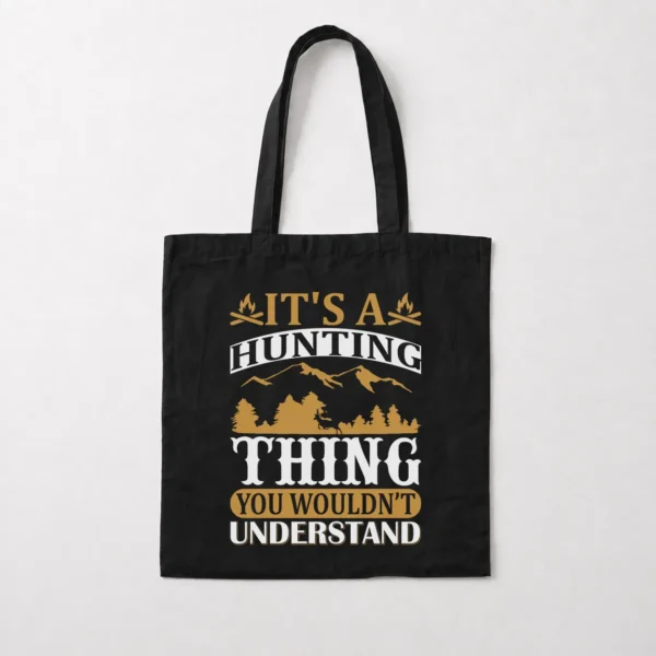 توت بگ شکار طرح It's a Hunting Thing کد 16245