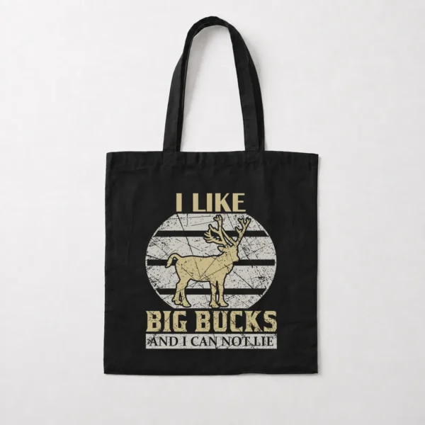توت بگ شکار طرح I Like Big Bucks کد 16251