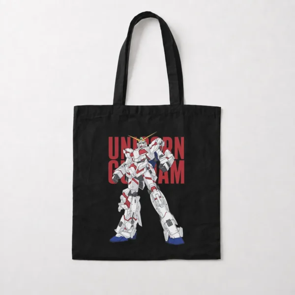 توت بگ انیمه گاندام طرح Unicorn Gundam کد 1627