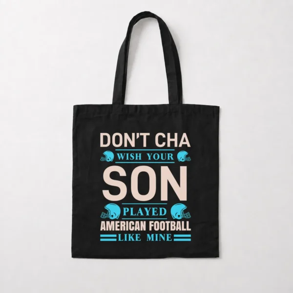 توت بگ فوتبال آمریکایی طرح Don't Cha کد 16272