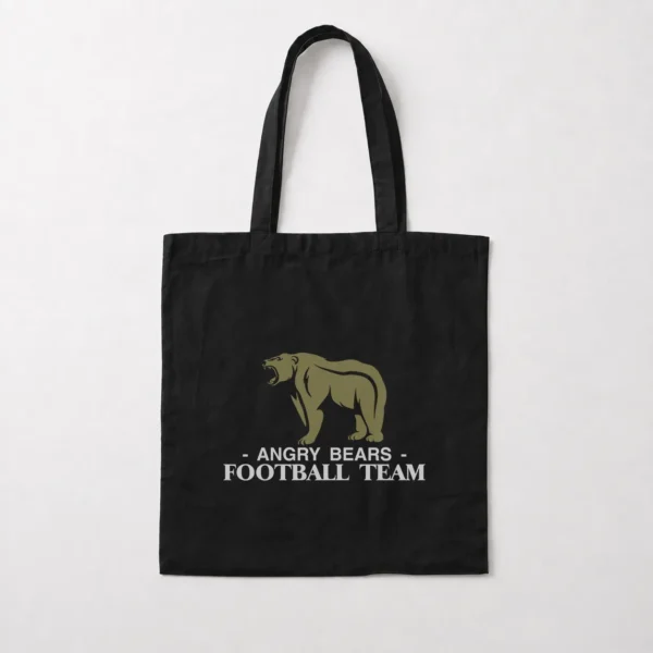 توت بگ خرس طرح Angry Bears Football Team کد 16290