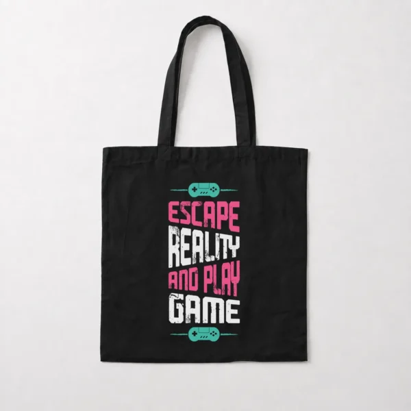 توت بگ گیمینگ طرح Escape Reality and Play Game کد 16300