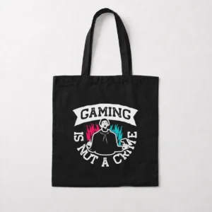 توت بگ گیمینگ طرح Gaming Is Not a Crime کد 16311