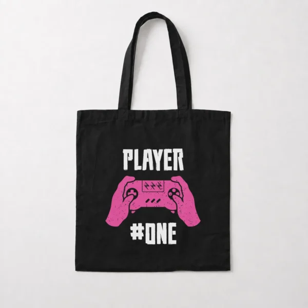 توت بگ گیمینگ طرح Player #One کد 16330