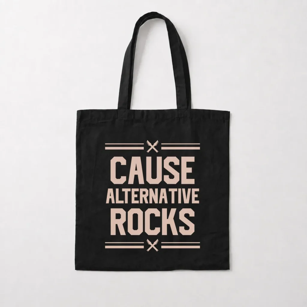 توت بگ موسیقی راک طرح Alternative Rocks کد 16404