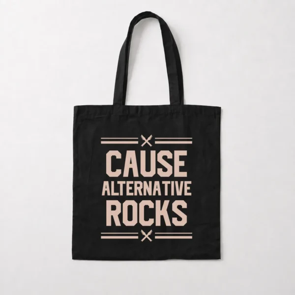 توت بگ موسیقی راک طرح Alternative Rocks کد 16404