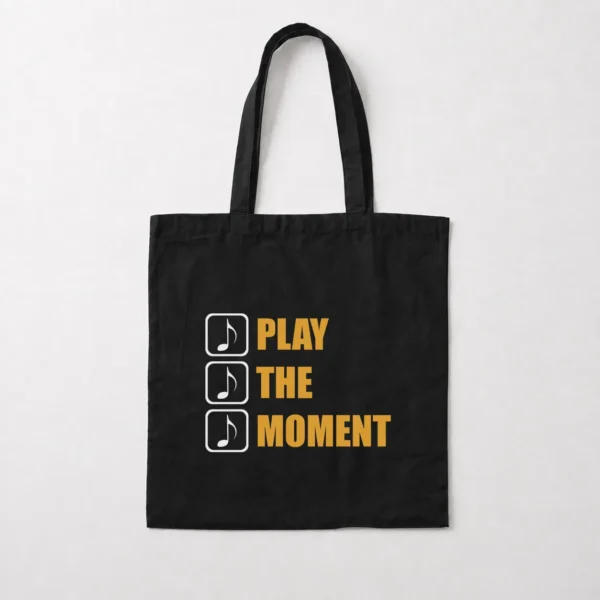 توت بگ موسیقی طرح Play the Moment کد 16409
