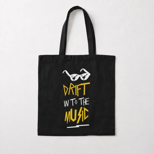 توت بگ موسیقی طرح Drift Into the Music کد 16416