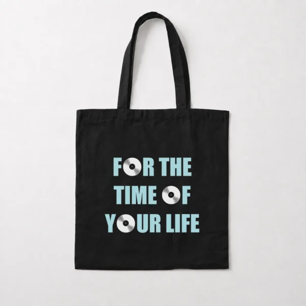 توت بگ موسیقی طرح For the Time of Your Life کد 16417