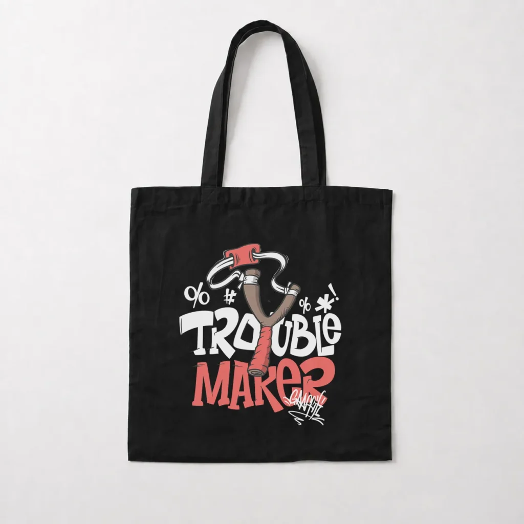 توت بگ نوشته Trouble Maker کد 16488