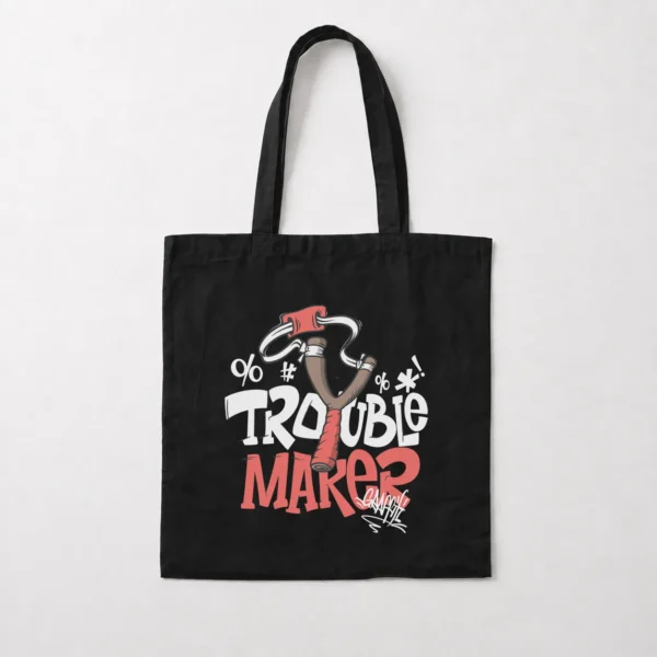 توت بگ نوشته Trouble Maker کد 16488