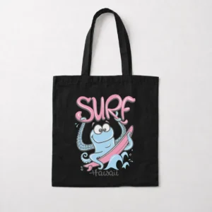 توت بگ اختاپوس موج‌سوار طرح Hawaii Surf کد 16492