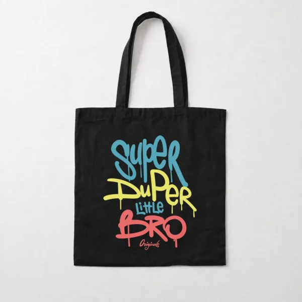 توت بگ برادر طرح Super Duper Little Bro کد 16493