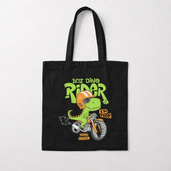 توت بگ دایناسور موتور سوار طرح Best Dino Rider کد 16505