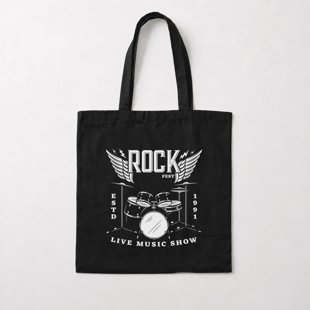 توت بگ طرح Rock Fest درام کد 16566