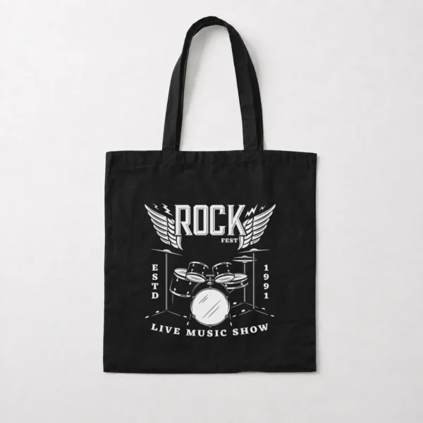توت بگ طرح Rock Fest درام کد 16566
