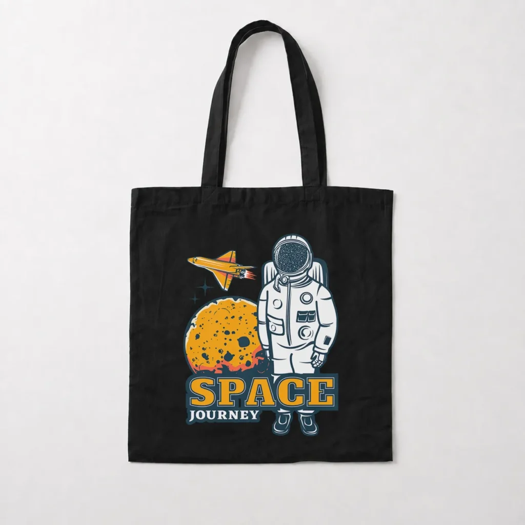 توت بگ فضانورد طرح Space Journey کد 16575