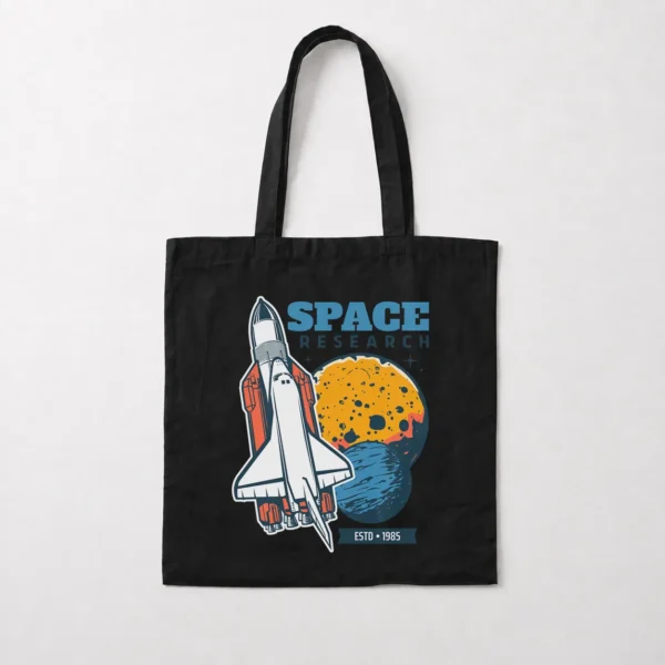توت بگ شاتل فضایی طرح Space Research کد 16578